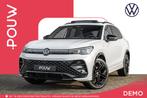 Volkswagen Tiguan 1.5 eHybrid 204pk R-Line Edition | Panoram, 12 maanden, Stof, Wit, Bedrijf
