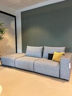 Outdoor bank ZUIVER - nieuw uit showroom!, Tuin en Terras, Tuinsets en Loungesets, Ophalen, Overige materialen, 3 zitplaatsen