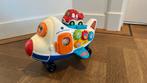 Vtech vrachtvliegtuig, Kinderen en Baby's, Speelgoed | Vtech, Ophalen of Verzenden, Gebruikt