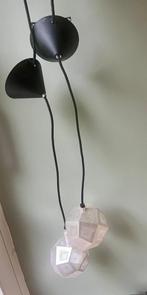 lampen, Huis en Inrichting, Ophalen, Gebruikt, 50 tot 75 cm, Metaal