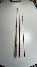 Shimano Triple N-13 Spliced Tip Match, Ophalen of Verzenden, Gebruikt, Werphengel