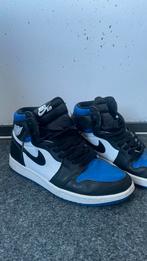 Jordan 1 High Royal Toe - 43 / 9.5, Kleding | Heren, Schoenen, Blauw, Nike, Ophalen of Verzenden, Gedragen