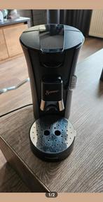 Senseo *erg schoon, Ophalen, Zo goed als nieuw, Koffiemachine
