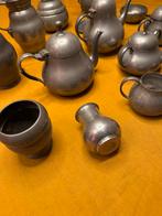 Tin diversen, Ophalen of Verzenden