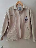 Kuifje jas, Ophalen, Kuifje, Zo goed als nieuw, Kleding