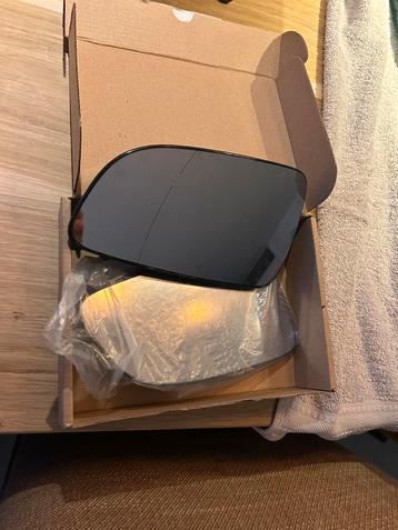 Buitenspiegels Opel Astra (model 2010) beschikbaar voor biedingen