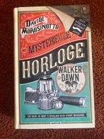 Het Mysterieuze Horloge van Walker & Dawn, Boeken, Ophalen of Verzenden, Zo goed als nieuw