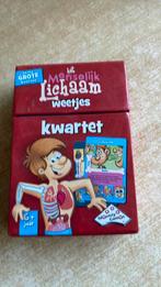 Kwartet, Ophalen of Verzenden, Zo goed als nieuw, Kwartet(ten)