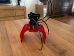 Lesu RC Hydraulische sorteergrijper 1/14, Ophalen of Verzenden, Nieuw, Schaal 1:14, Auto offroad