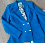 Aaiko supergaaf 2 delig pak mt L, Blauw, Maat 42/44 (L), Nieuw, Ophalen of Verzenden