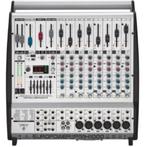 Behringer Europower PMH1000, Gebruikt, Behringer, Microfooningang, Ophalen of Verzenden