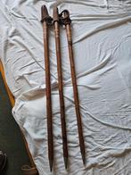 Wandelstokken, Diversen, Wandelstokken, Ophalen of Verzenden