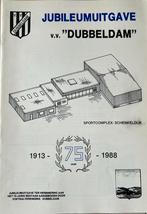 VV Dubbeldam 1913-1988, Verzamelen, Verzenden, Zo goed als nieuw, Buitenlandse clubs