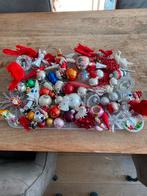 Heel veel vintage en oude kerst ornamenten, Diversen, Kerst, Ophalen of Verzenden, Zo goed als nieuw