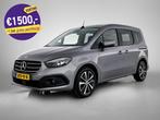 Mercedes-Benz Citan Tourer 113 Pro Direct leverbaar! Rolstoe, Auto's, 12 maanden, 15 km/l, 1507 kg, Bedrijf