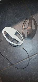 Nokta LG24 Zoekschijf ZGAN voor Legend, Hobby en Vrije tijd, Metaaldetectors, Overige merken, Meer dan 30 cm, Ophalen of Verzenden