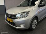 Suzuki Celerio 1.0 Comfort 5 DEURS / AIRCO / NAP / ELEKTR. P, 28 km/l, Gebruikt, Euro 6, Elektrische ramen