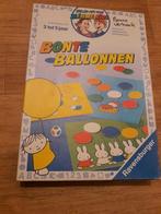 Bonte ballonnen, Ophalen of Verzenden, Gebruikt