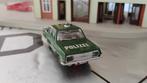Faller AMS 483120 Polizei Opel Diplomaat, Ophalen of Verzenden, Gebruikt, Auto