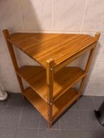 Wash-basin/corner shelf, Ophalen, Gebruikt