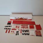 Tekno eckhardt koeltrailer onderdelen, Hobby en Vrije tijd, Modelauto's | 1:50, Ophalen of Verzenden, Zo goed als nieuw, Bus of Vrachtwagen