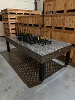 Lastafel + gereedschap set 2 - gratis geleverd - siegmund &, Doe-het-zelf en Verbouw, Ophalen, Nieuw, 70 tot 120 cm