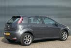 Fiat Punto 0.9 TWINAIR 85 5-D, Auto's, Euro 5, 86 pk, Gebruikt, Origineel Nederlands
