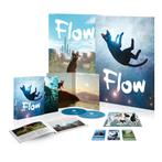 Flow L.E. 4K UHD/Ultra HD Blu-Ray UK (Sealed), Ophalen of Verzenden, Nieuw in verpakking, Tekenfilms en Animatie