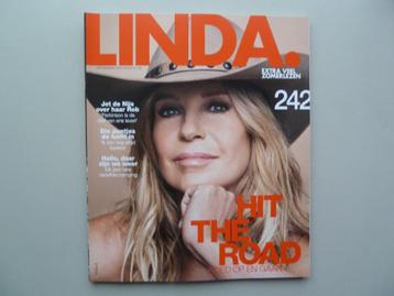 Linda september 2024 beschikbaar voor biedingen