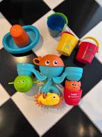 Badspeelgoed, Ophalen, Gebruikt