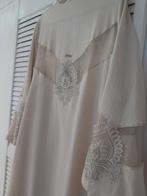Prachtige kimono, Overige typen, Wit, Maat 46/48 (XL) of groter, Nieuw