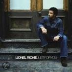 Lionel Richie - Just for you (Nieuw), 2000 tot heden, Ophalen of Verzenden, Nieuw in verpakking