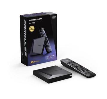 Formuler Z11 Pro Max BT Edition beschikbaar voor biedingen