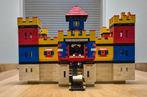 Lego Kasteel MOC, Ophalen, Gebruikt, Complete set, Lego