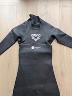 Arena wetsuit - Carbon maat L - FINA Approved, Watersport en Boten, Watersportkleding, Wetsuit, Heer, Arena, Ophalen of Verzenden