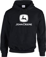 John  Deere Hoodie, Jas | textiel, Tweedehands