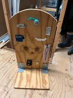 Speelplank kleine kinderen, Ophalen, Gebruikt