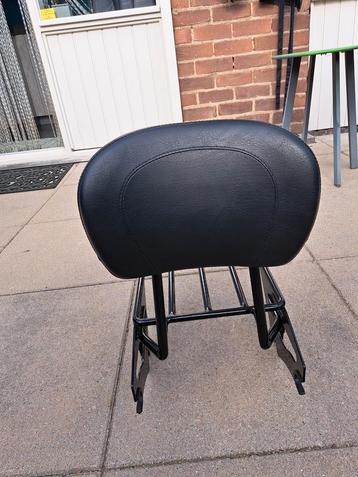 Nieuwe Harley Davidson Rugsteun Street Glide beschikbaar voor biedingen