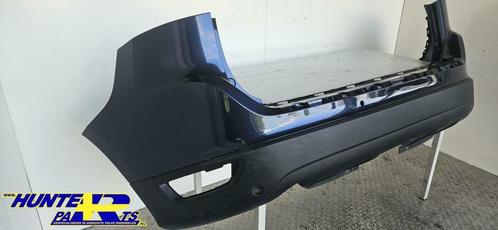Achterbumper origineel Volvo XC60 I ('08->), Auto-onderdelen, Carrosserie en Plaatwerk, Bumper, Achter, Gebruikt, Ophalen of Verzenden
