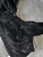 Anita classic 90 D zwart, Anita, Ophalen of Verzenden, Zwart, BH