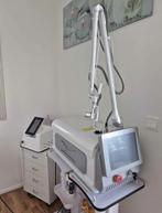 CO2 Fractionele Laser voor Huidverjonging, Ophalen