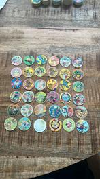 Flippo Partijtje flippos 36 stuks flippo’s, Ophalen of Verzenden, Losse flippo's