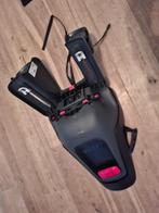 Fietsstoeltje, Fietsen en Brommers, Brommeronderdelen | Scooters, Ophalen of Verzenden, Gebruikt