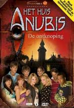 GEZOCHT: HUIS ANUBIS DVD'S, Cd's en Dvd's, Avontuur, Alle leeftijden, Boxset, Ophalen of Verzenden
