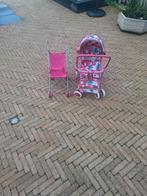 Wandelwagens voor pop, Ophalen of Verzenden, Zo goed als nieuw, Babypop
