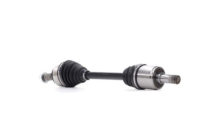 Ridex aandrijfas vooras links. Volvo 850, V70, C70, S70, Auto-onderdelen, Uitlaatsystemen, Volvo, Nieuw, Ophalen of Verzenden