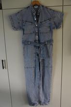 Jumpsuit spijkerstof Jake"s mt 34, Kleding | Dames, Jumpsuits, Blauw, Jake"s, Ophalen of Verzenden, Zo goed als nieuw