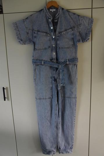 Jumpsuit spijkerstof Jake"s mt 34 beschikbaar voor biedingen