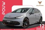 CUPRA Born 204pk Adrenaline One 62 kWh | SoH 93% | Navigatie, Auto's, Automaat, 12 maanden, Gebruikt, Zwart
