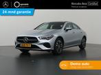 Mercedes-Benz CLA-klasse 250 e Star Edition 2x groot scherm, CLA, Stof, 4 cilinders, 16 kWh
